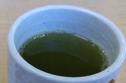 苦×sweetコーヒー♡in抹茶☆彡