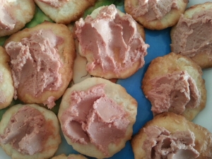 クラッカー レシピ 作り方 By ぼんぼん21 楽天レシピ クラッカー レシピ 作り方 By ぼんぼん21 楽天レシピ