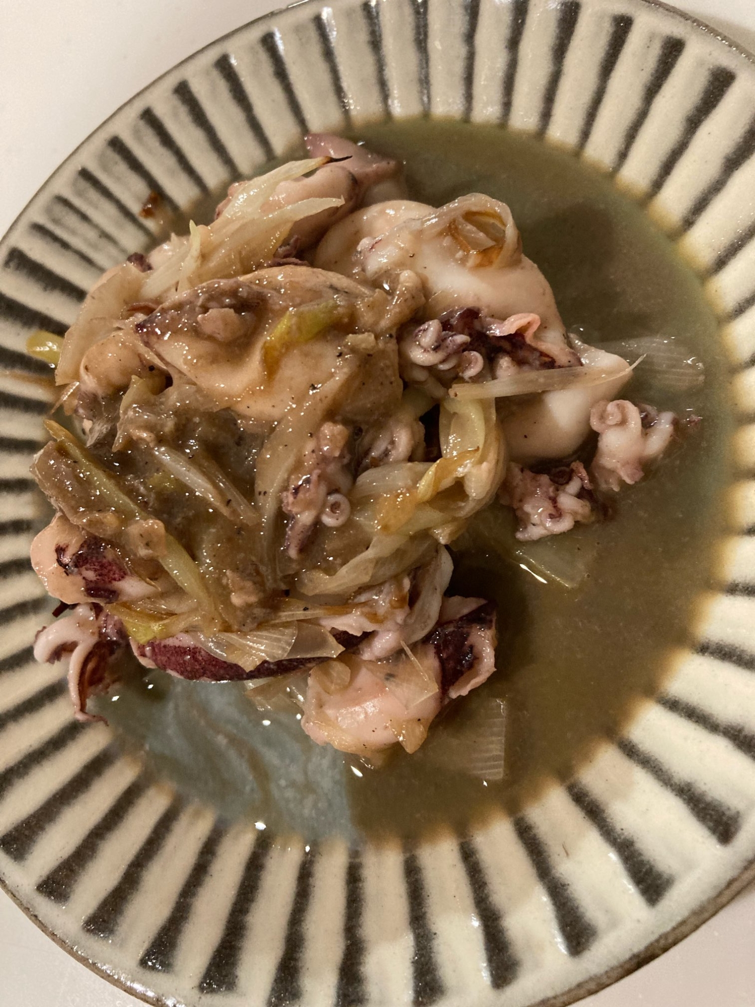 小ヤリイカのガーリック炒め レシピ 作り方 By 栄養士 なな 楽天レシピ 小ヤリイカのガーリック炒め レシピ 作り方 By 栄養士 なな 楽天レシピ