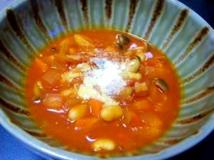 大豆を使った献立 楽天レシピ 大豆を使った献立 楽天レシピ