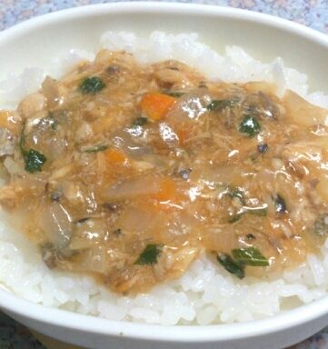 離乳食完了期 鯖と野菜のケチャップあんかけ レシピ 作り方 By はな94 楽天レシピ 離乳食完了期 鯖と野菜のケチャップあんかけ レシピ 作り方 By はな94 楽天レシピ