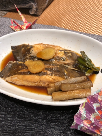 ナメタガレイ なめた の煮つけ フライパン調理 レシピ 作り方 By 夏はぜ 楽天レシピ ナメタガレイ なめた の煮つけ フライパン調理 レシピ 作り方 By 夏はぜ 楽天レシピ