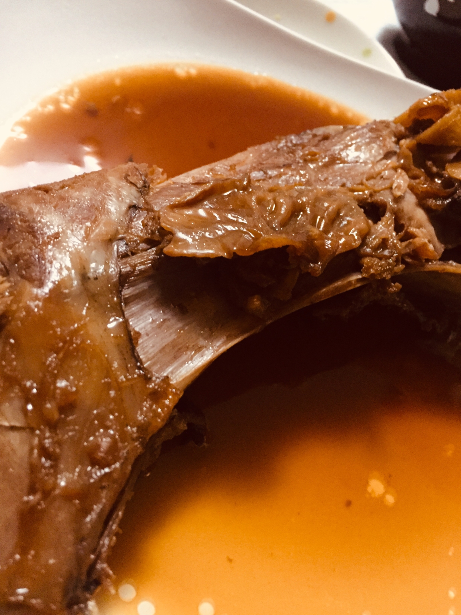 染みます シマアジのあら炊き レシピ 作り方 By きのこのみみ 楽天レシピ 染みます シマアジのあら炊き レシピ 作り方 By きのこのみみ 楽天レシピ