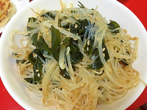 春雨 サラダ もやし 春雨サラダをマヨネーズで食べよう 簡単おいしいレシピとコツ紹介