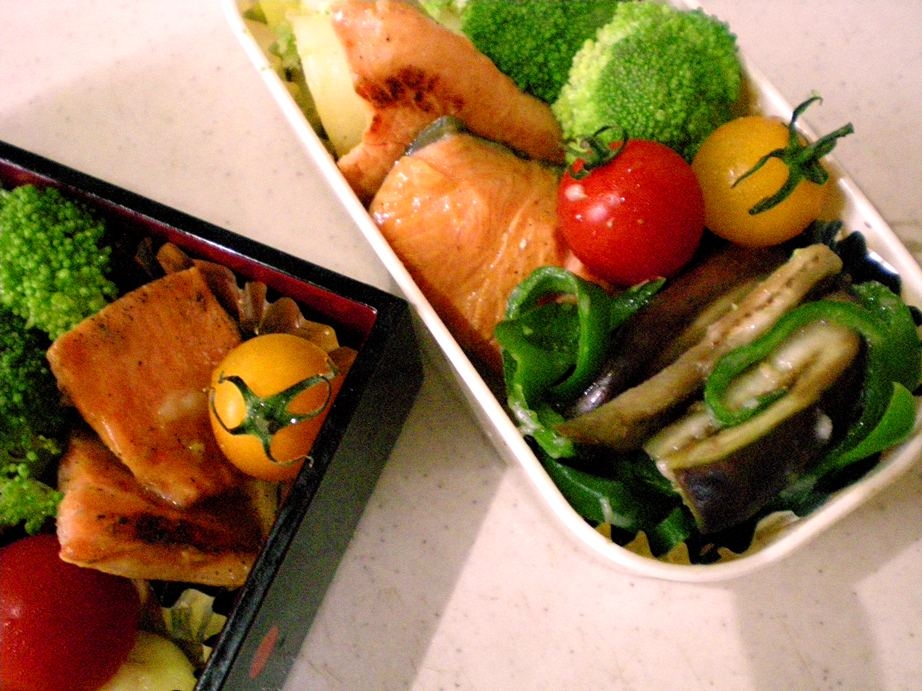 礼儀 助けて 消化器 サーモン お 弁当 おかず Asamikekkan Jp