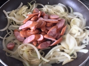 粉末ソースを半分に あっさりソース焼きそば レシピ 作り方 By まいまい917 楽天レシピ