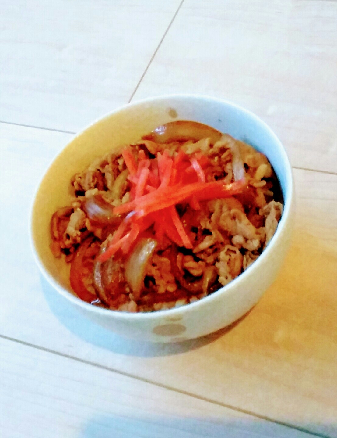 吉野家に負けない 我が家の豚丼 レシピ 作り方 By やえまる 楽天レシピ