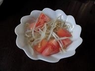 レンジで簡単に短時間で作れるのがうれしいです♪おいしく頂きました。