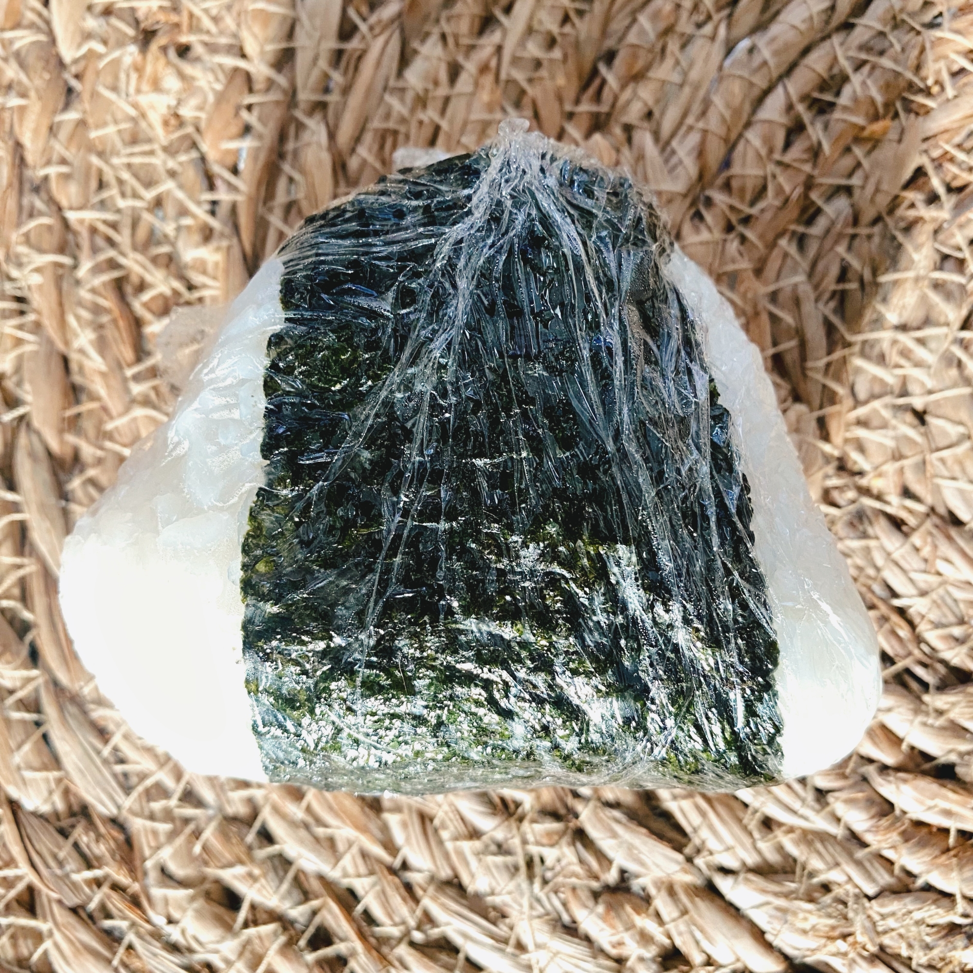 ⑅⃝◍｡ピーマンのおにぎり｡◍⑅⃝◌