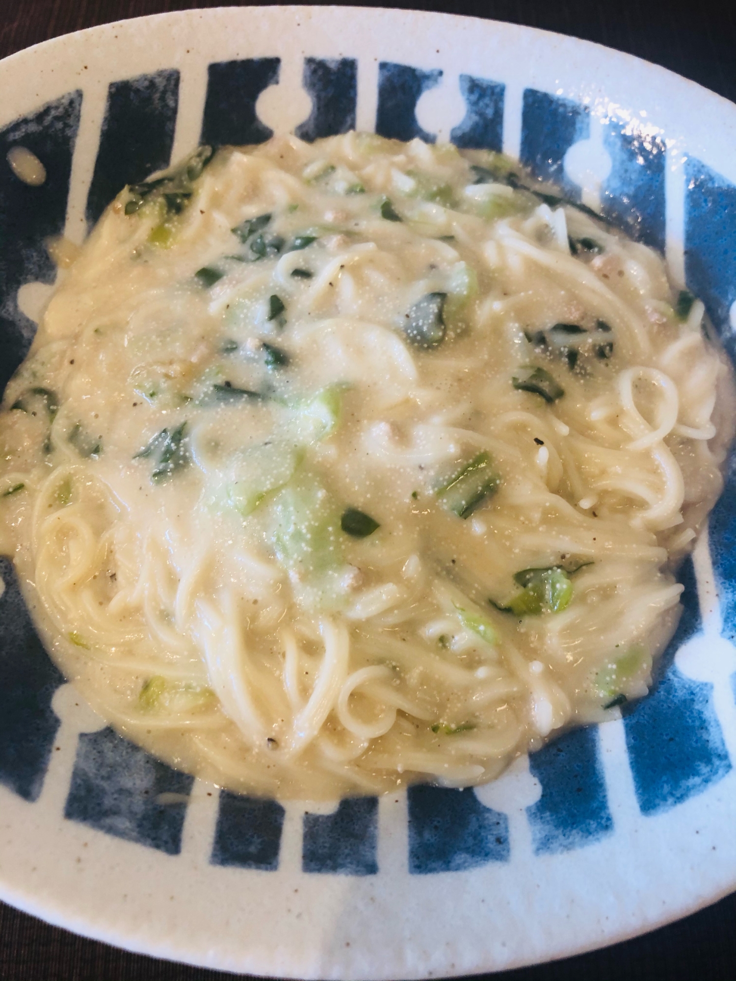 真鱈の子の煮付けで たらこクリームパスタ レシピ 作り方 By ゆりやさい 楽天レシピ 真鱈の子の煮付けで たらこクリームパスタ レシピ 作り方 By ゆりやさい 楽天レシピ