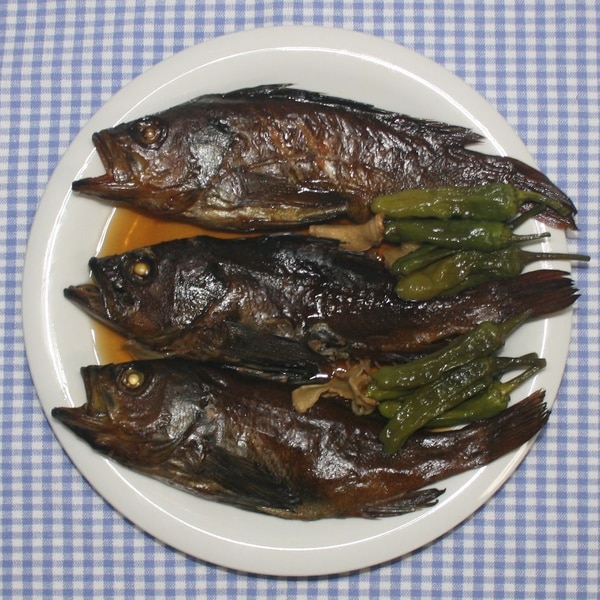 簡単 美味しい メバルの干物で煮付け レシピ 作り方 By 楽天出店店舗 ウミダスジャパン 楽天レシピ 簡単 美味しい メバルの干物で煮付け レシピ 作り方 By 楽天出店店舗 ウミダスジャパン 楽天レシピ