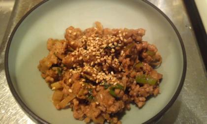 ✿肉味噌✿