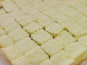 すぐ作れちゃう 簡単おもてなしケーキ レシピ 作り方 By いちか 楽天レシピ