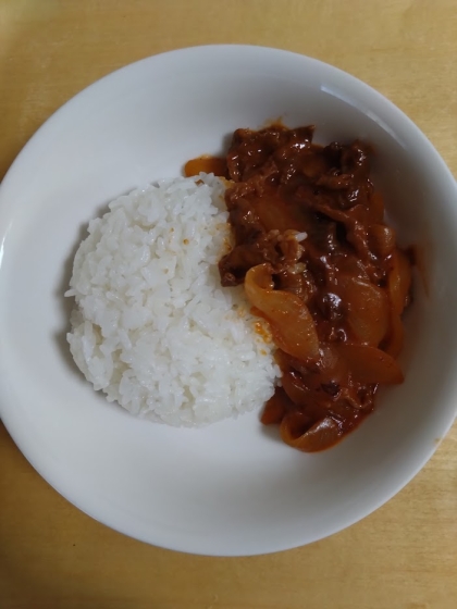 aoi++さんコンニチハ♬
家にある調味料でグレードアップ素敵なレシピです☆
美味しくて家族にも大好評でした(❁´◡`❁)