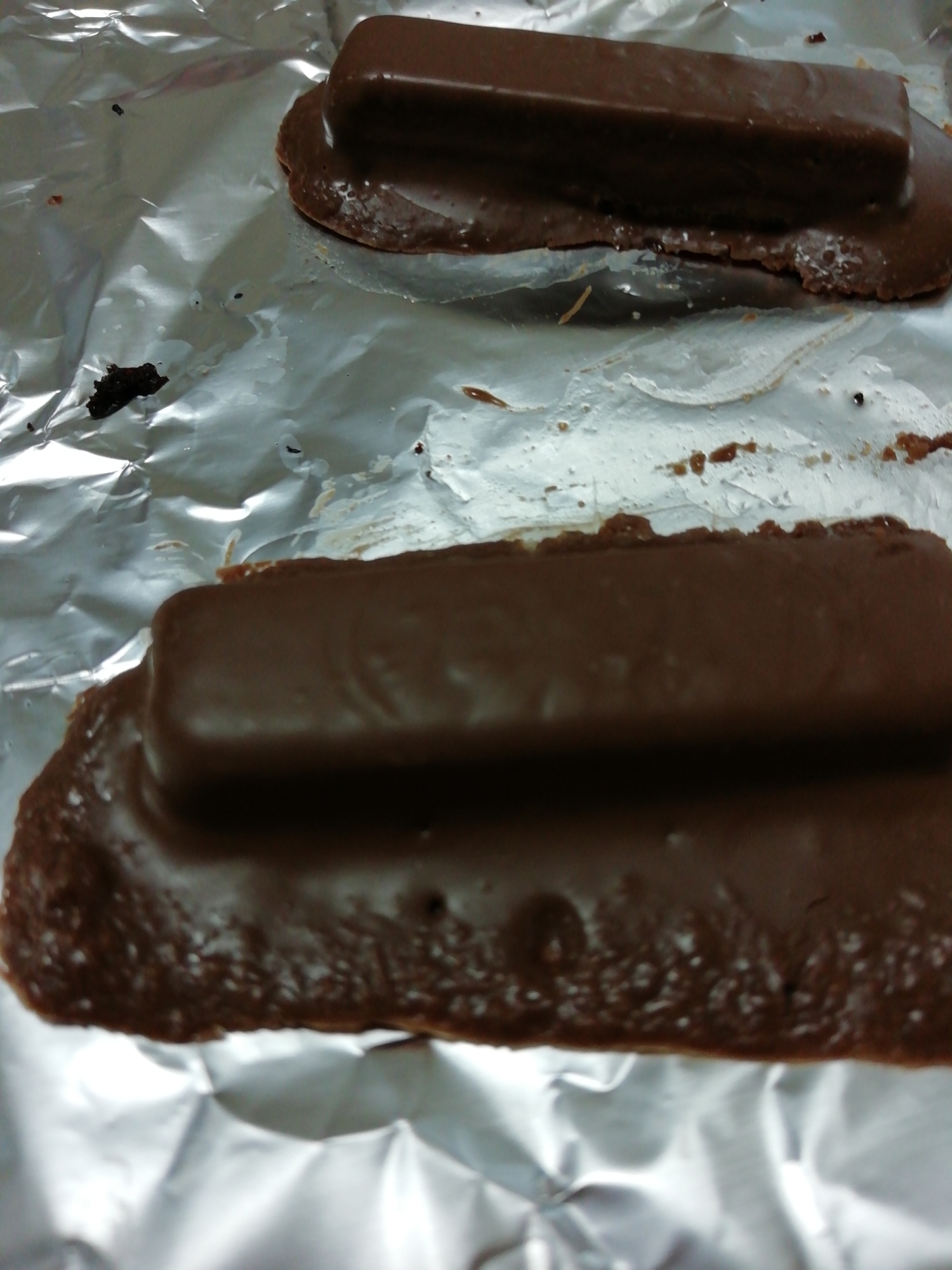 簡単に Bakedキットカット レシピ 作り方 By きゅこ 楽天レシピ 簡単に Bakedキットカット レシピ 作り方 By きゅこ 楽天レシピ