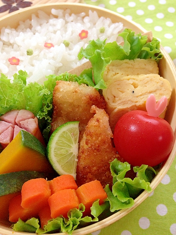 お弁当のおかずに 簡単 白身魚のチーズフライ レシピ 作り方 By Cherry05 楽天レシピ お弁当のおかずに 簡単 白身魚のチーズフライ レシピ 作り方 By Cherry05 楽天レシピ
