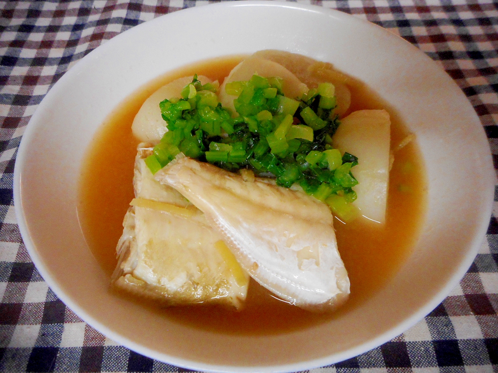 カワハギとカブの生姜味噌汁 レシピ 作り方 By Mococo05 楽天レシピ カワハギとカブの生姜味噌汁 レシピ 作り方 By Mococo05 楽天レシピ