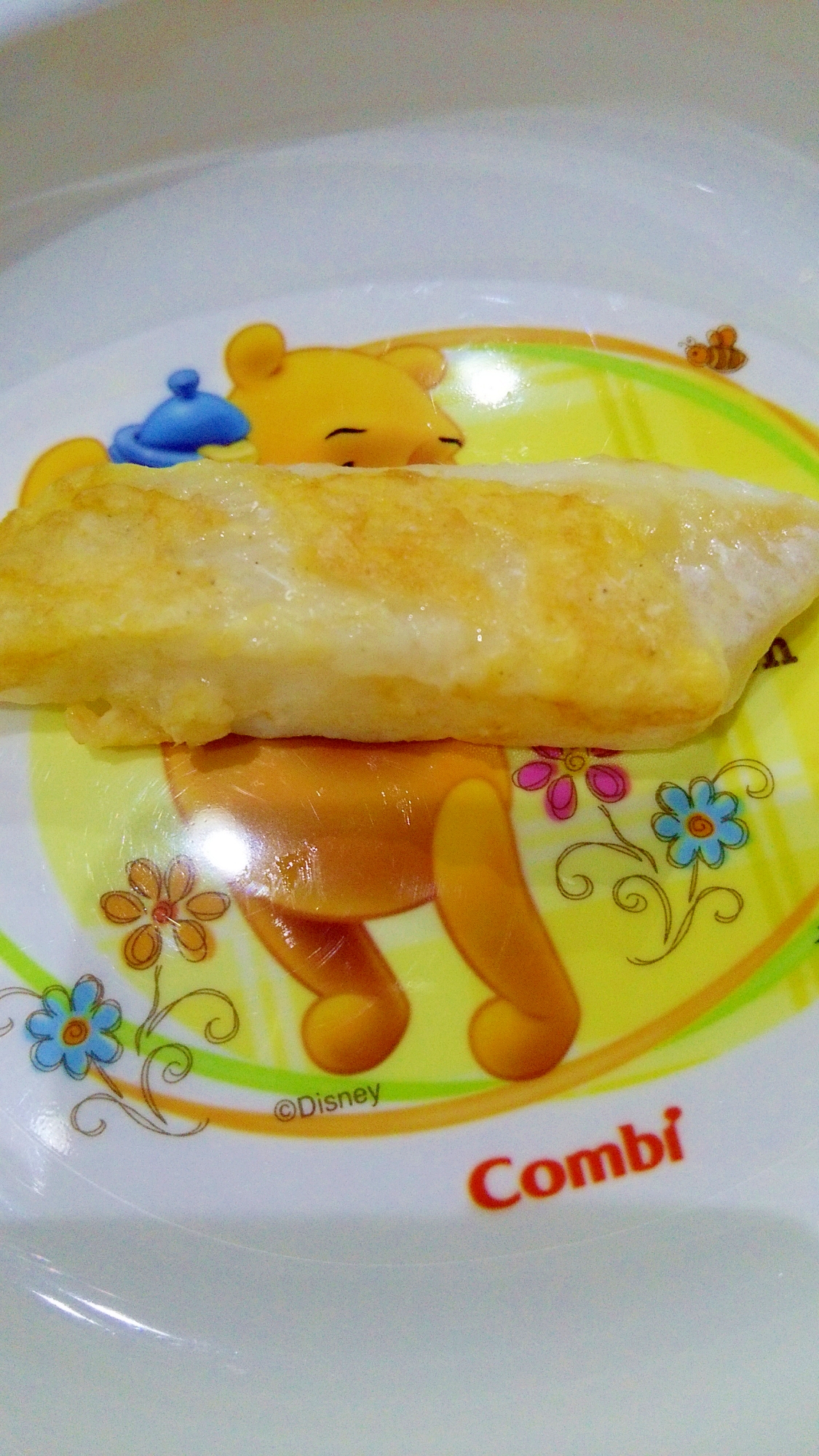 簡単 白身魚のピカタ レシピ 作り方 By さとmin 楽天レシピ