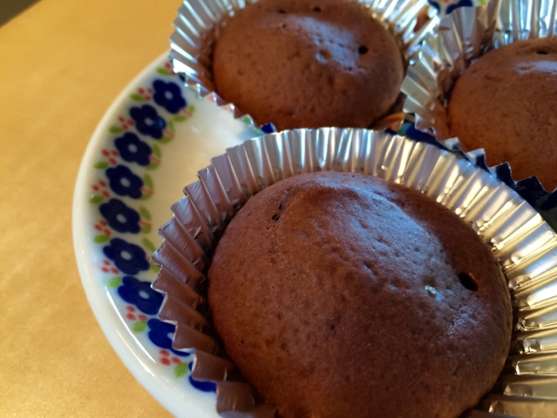 少しだけ余ったホットケーキミックスでレンチンケーキ レシピ 作り方 By こたなれ 楽天レシピ