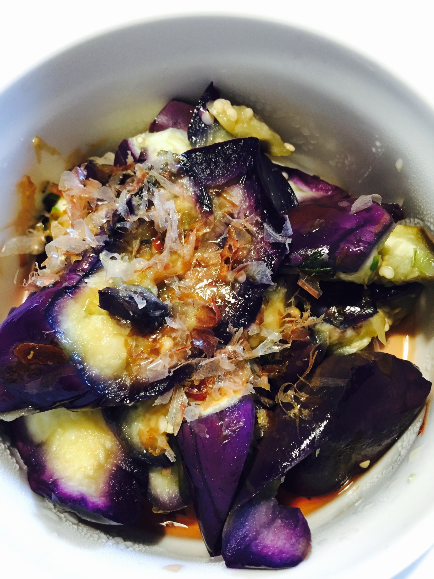 レンジで簡単 なすのポン酢和え レシピ 作り方 By 楽天レシピ レンジで簡単 なすのポン酢和え レシピ 作り方 By 楽天レシピ