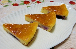 ヨーグルトと豆腐で チーズケーキ風 レシピ 作り方 By まや蔵 楽天レシピ ヨーグルトと豆腐で チーズケーキ風 レシピ 作り方 By まや蔵 楽天レシピ