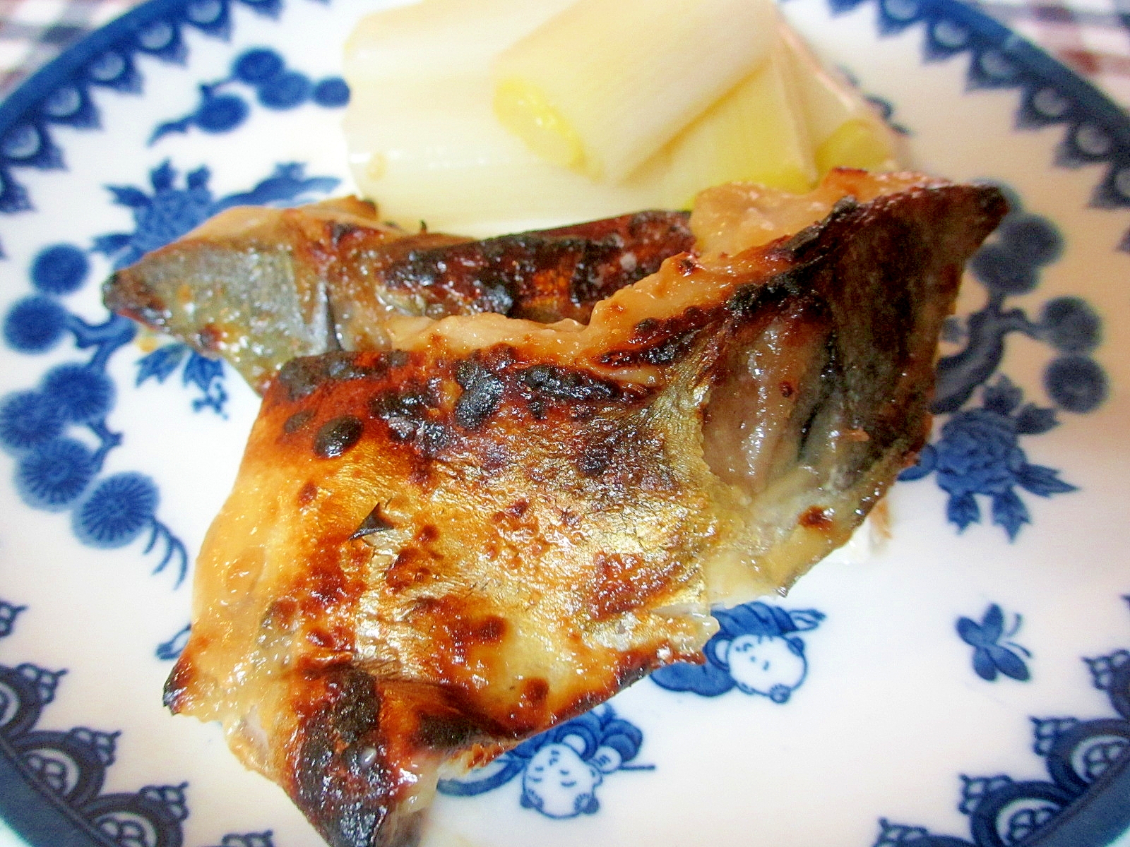 ポリ袋で魚の西京漬け レシピ 作り方 By Mococo05 楽天レシピ ポリ袋で魚の西京漬け レシピ 作り方 By Mococo05 楽天レシピ