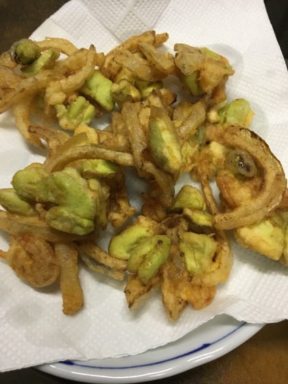 間違いない組み合わせで、美味しかったです！