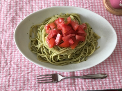 美味しいです\( ˆoˆ )/ 作り置きたくさん作っちゃいました！ありがとうございました！