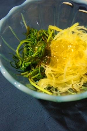 そうめんかぼちゃ