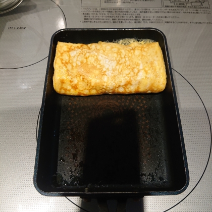美味しかったです(*ˊᵕˋ*)素敵なレシピありがとうございます☆