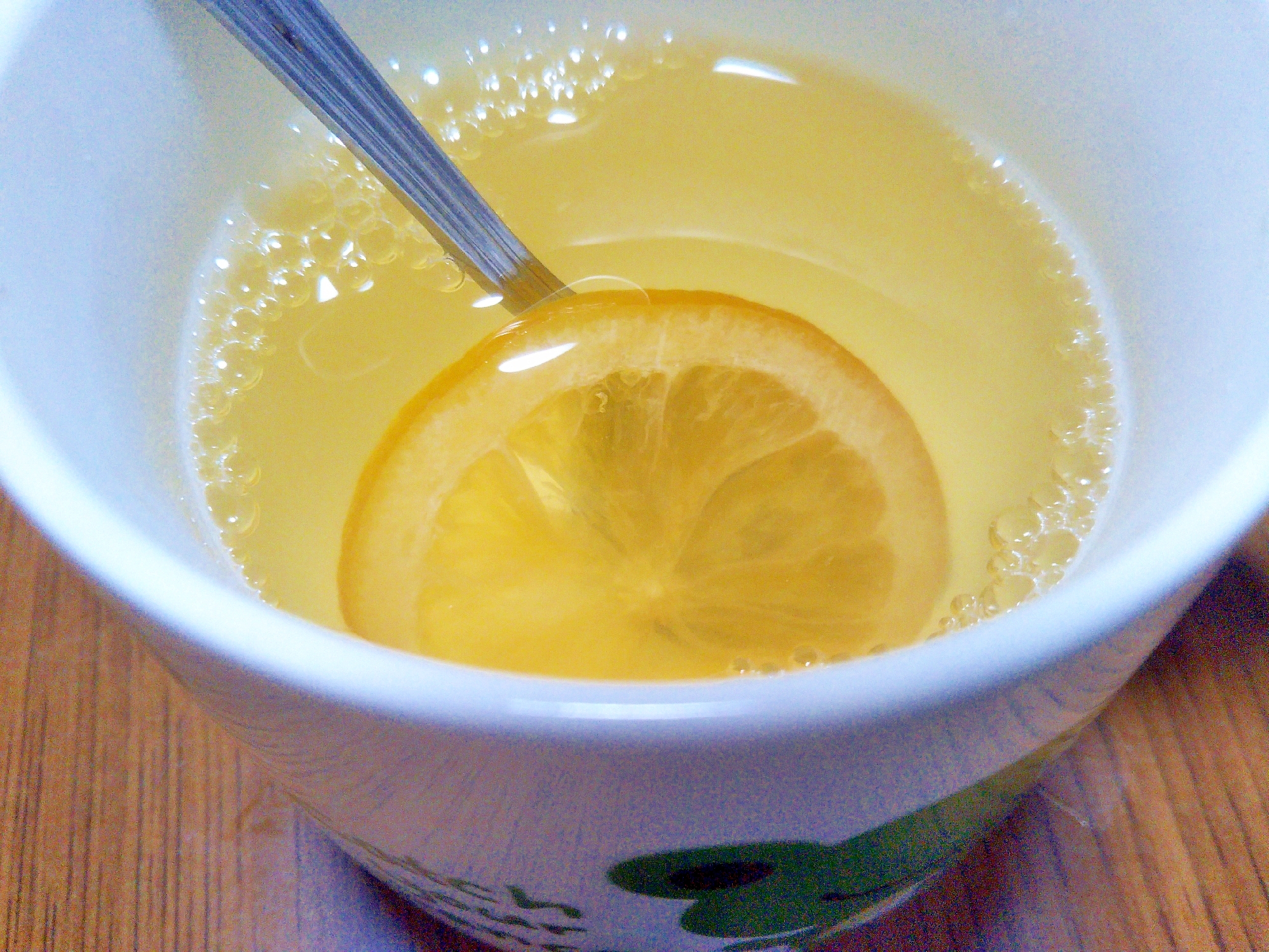 ホットレモネード レシピ 作り方 By あけぼのマジック 楽天レシピ ホットレモネード レシピ 作り方 By あけぼのマジック 楽天レシピ