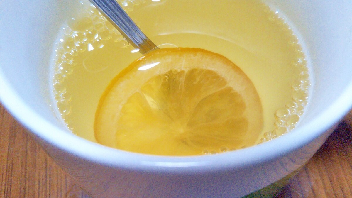 ホットレモネード レシピ 作り方 By あけぼのマジック 楽天レシピ ホットレモネード レシピ 作り方 By あけぼのマジック 楽天レシピ