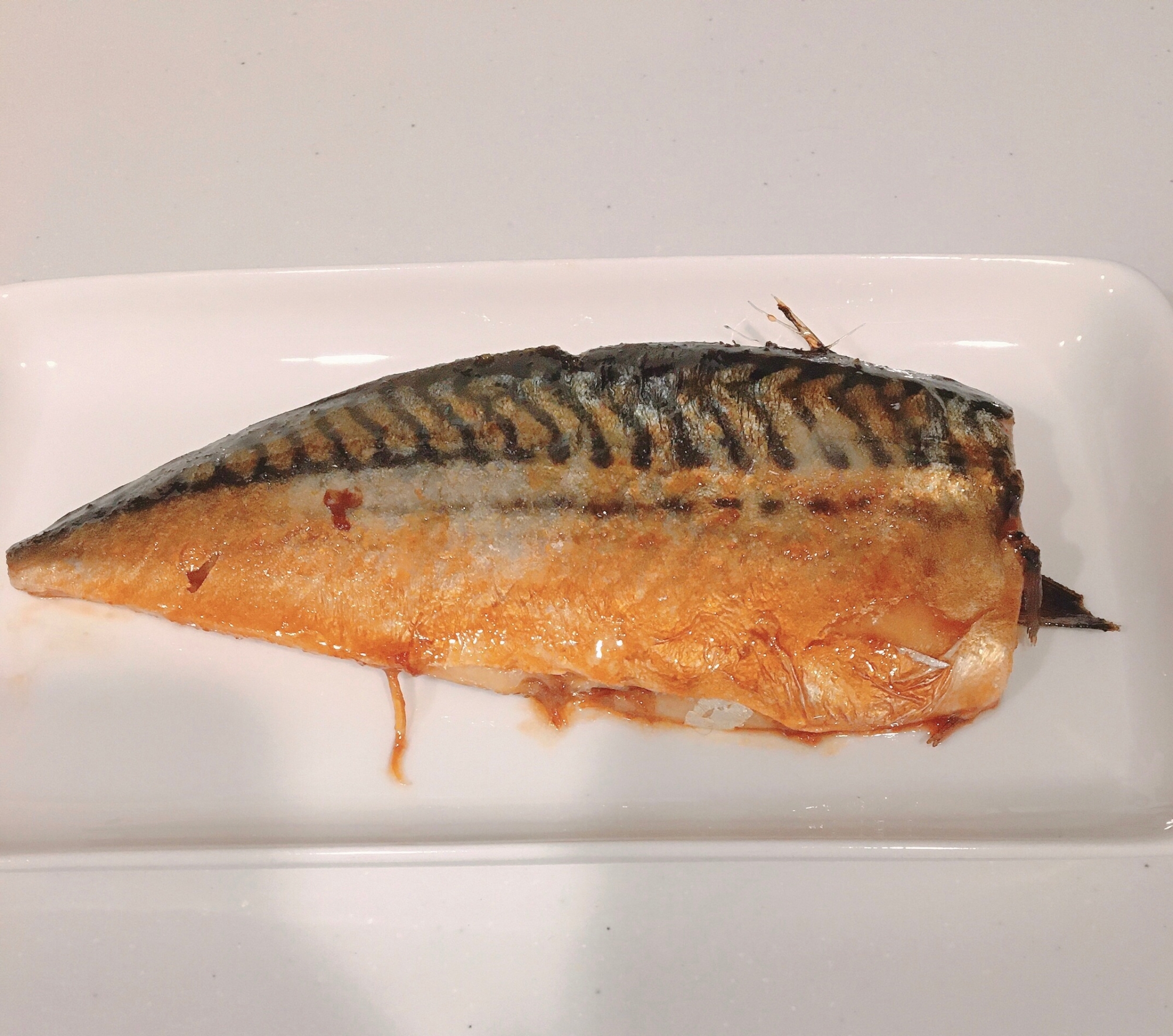 子供も食べやすい 鯖蒲焼 レシピ 作り方 By Sato 楽天レシピ