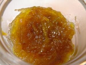 キズものでもok 青梅でつくる 梅ジャム レシピ 作り方 By Pinkmoon 楽天レシピ