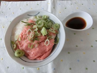 おいしくいただきました♪子供たちも大喜び♪