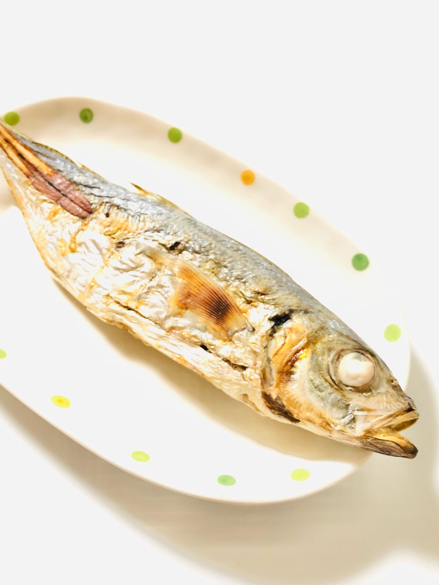 トースターで簡単 鯵塩焼き レシピ 作り方 By Juri Rin 楽天レシピ トースターで簡単 鯵塩焼き レシピ 作り方 By Juri Rin 楽天レシピ