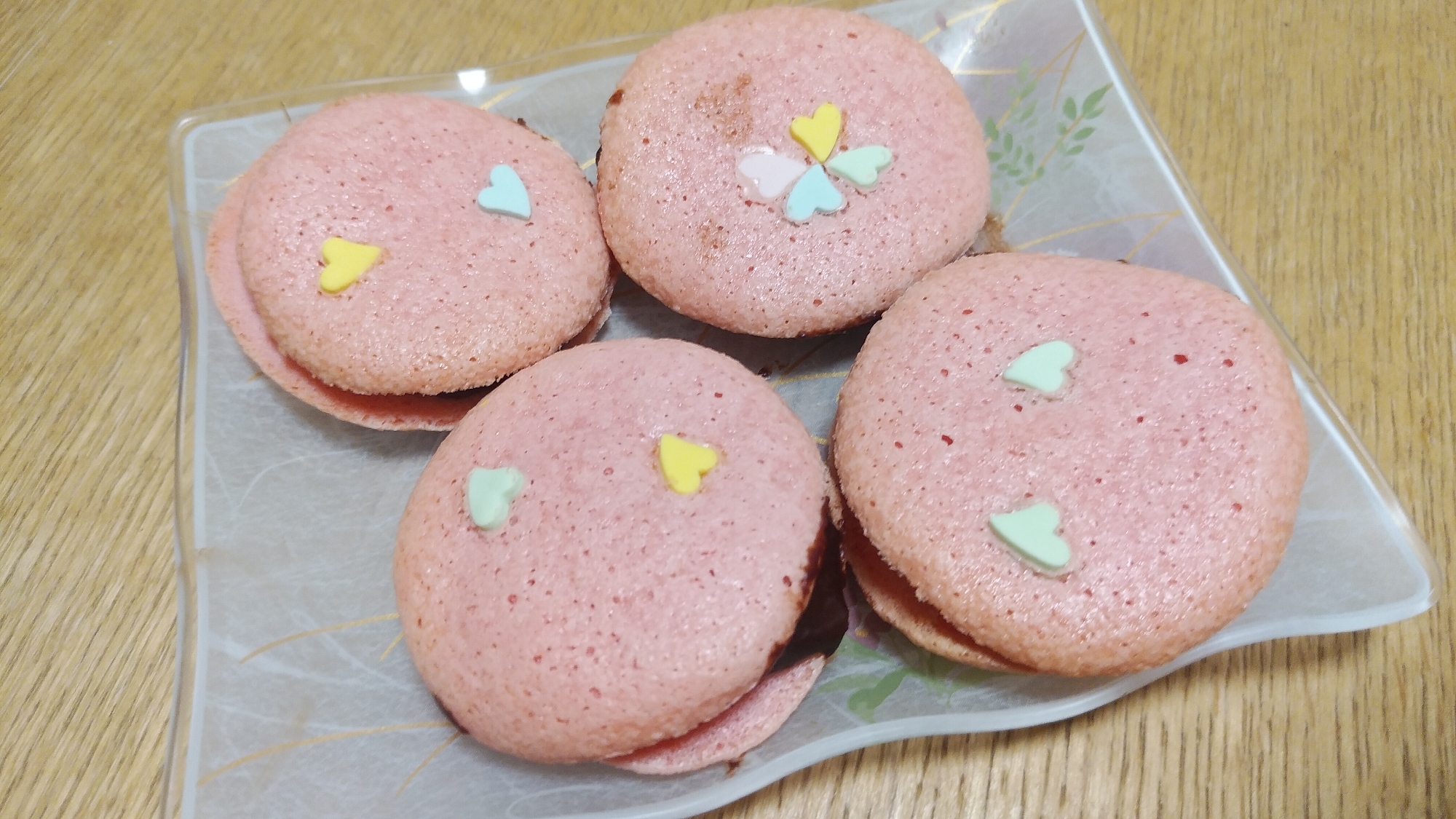 食紅赤レシピ 作り方の人気順 簡単料理の楽天レシピ 食紅赤レシピ 作り方の人気順 簡単料理の楽天レシピ