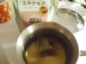 風邪の引きはじめに 粉末生姜入り エキナセア茶 レシピ 作り方 By V るん 0394 楽天レシピ