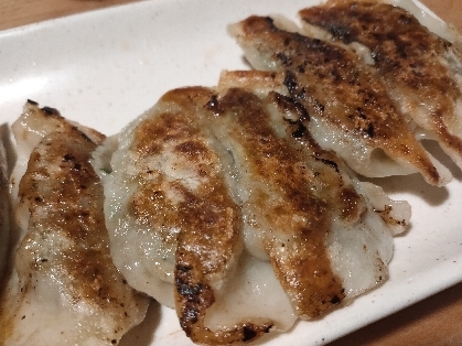 とってもいいバランスのお味ですね！いくらでも食べられちゃいます！