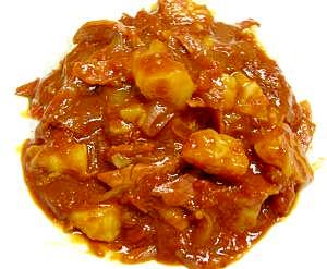 ☆ジャガイモ収穫祭!!カレー☆