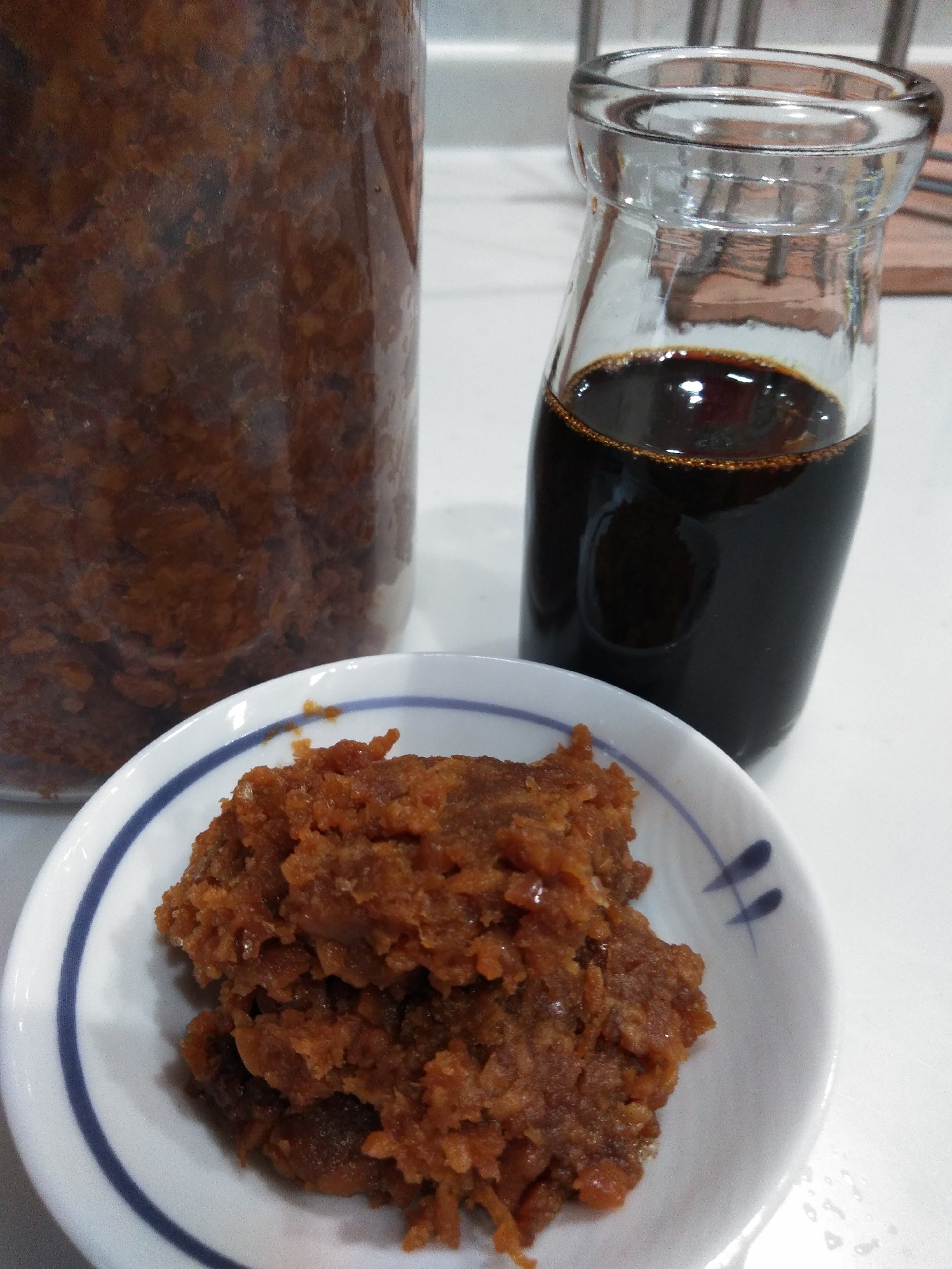 子供と一緒にチャレンジしよう!手作りみそ