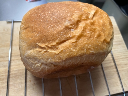 HBお任せ☆きなこ食パン