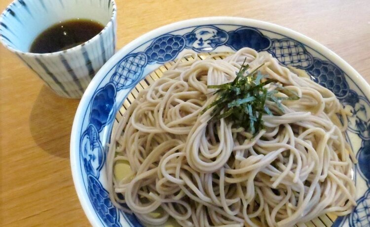 そばダイエット のやり方やレシピのポイント デイリシャス 楽天レシピ そばダイエット のやり方やレシピのポイント デイリシャス 楽天レシピ