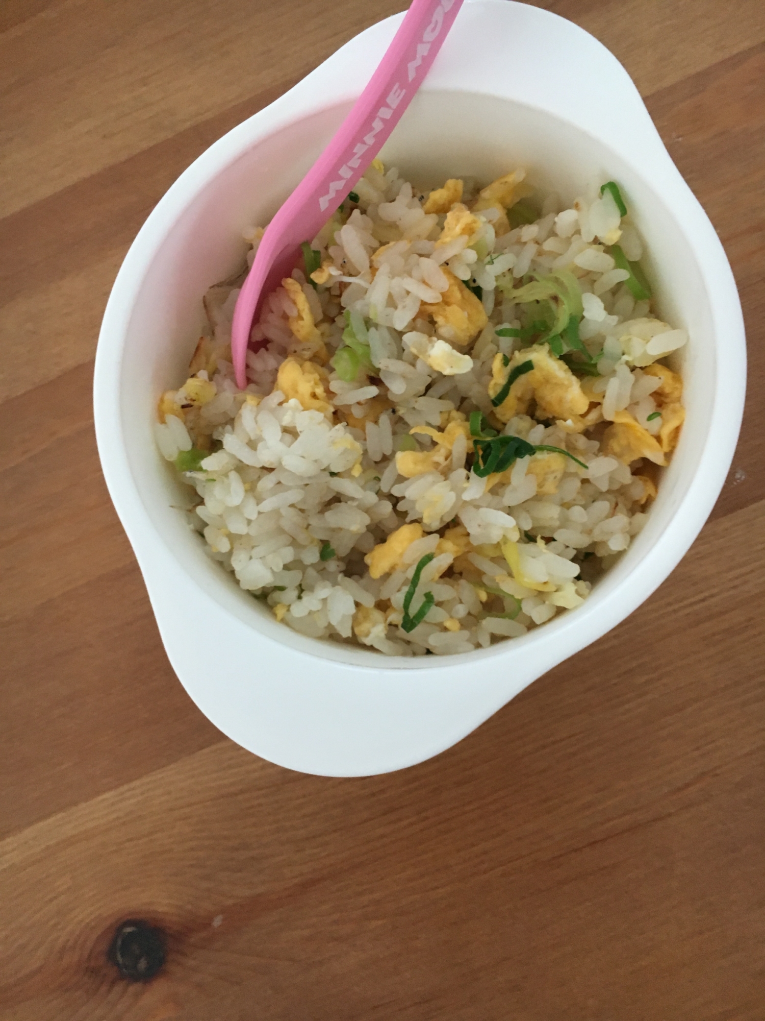 離乳食 後期 しらすとキャベツのチャーハン レシピ 作り方 By Kmama36 楽天レシピ 離乳食 後期 しらすとキャベツのチャーハン レシピ 作り方 By Kmama36 楽天レシピ