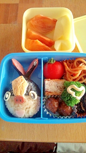 ポケモン ポカブー発見 レシピ 作り方 By たんぽぽ庵 楽天レシピ ポケモン ポカブー発見 レシピ 作り方 By たんぽぽ庵 楽天レシピ