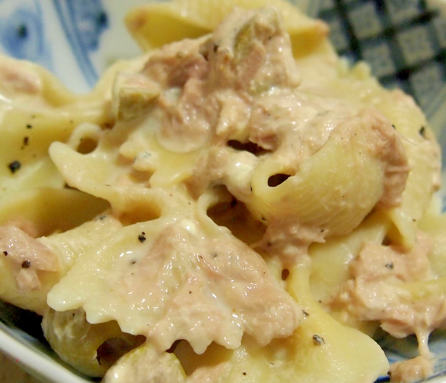 ショートパスタで ツナとオリーブのマカロニサラダ風 レシピ 作り方 By まるっとまる 楽天レシピ ショートパスタで ツナとオリーブのマカロニサラダ風 レシピ 作り方 By まるっとまる 楽天レシピ