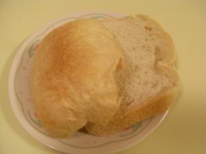 おかずに合うシンプルな白パン ホームベーカリー レシピ 作り方 By Nyatz 楽天レシピ おかずに合うシンプルな白パン ホームベーカリー レシピ 作り方 By Nyatz 楽天レシピ