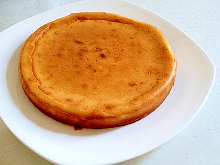 簡単 ヘルシー ふわふわチーズケーキ レシピ 作り方 By ピンクラム 楽天レシピ 簡単 ヘルシー ふわふわチーズケーキ レシピ 作り方 By ピンクラム 楽天レシピ