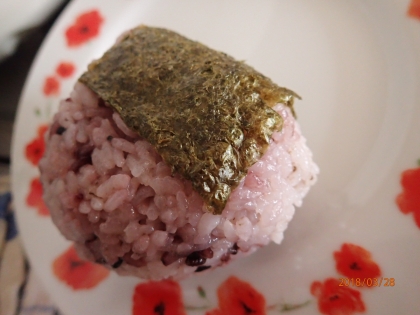 春休みの昼食です。毎日何にしようか悩みます。今日は決まって良かった～ごちそうさまでした！