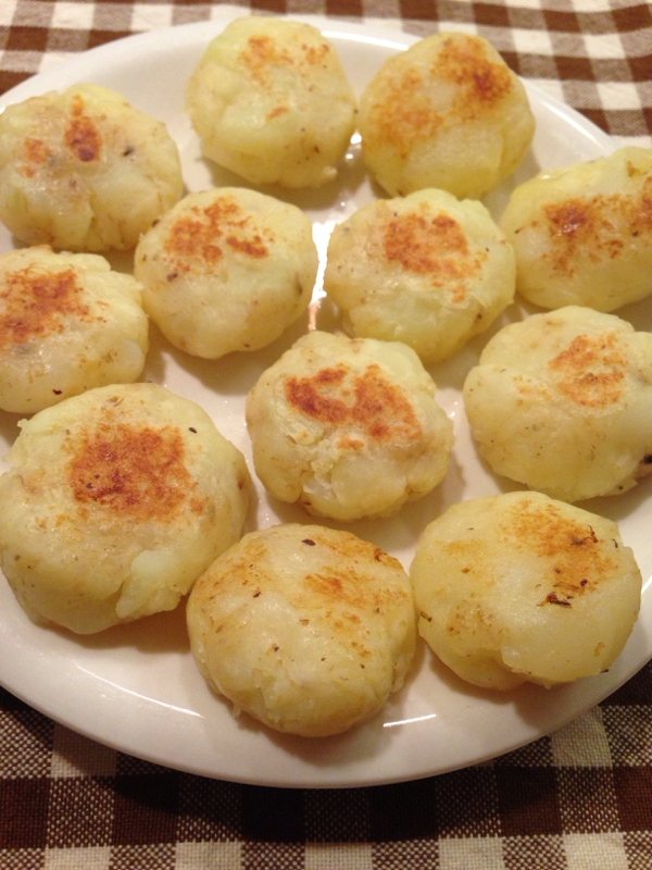 こどものおやつに じゃがいもだんご レシピ 作り方 By Ha Ru Ko 楽天レシピ こどものおやつに じゃがいもだんご レシピ 作り方 By Ha Ru Ko 楽天レシピ